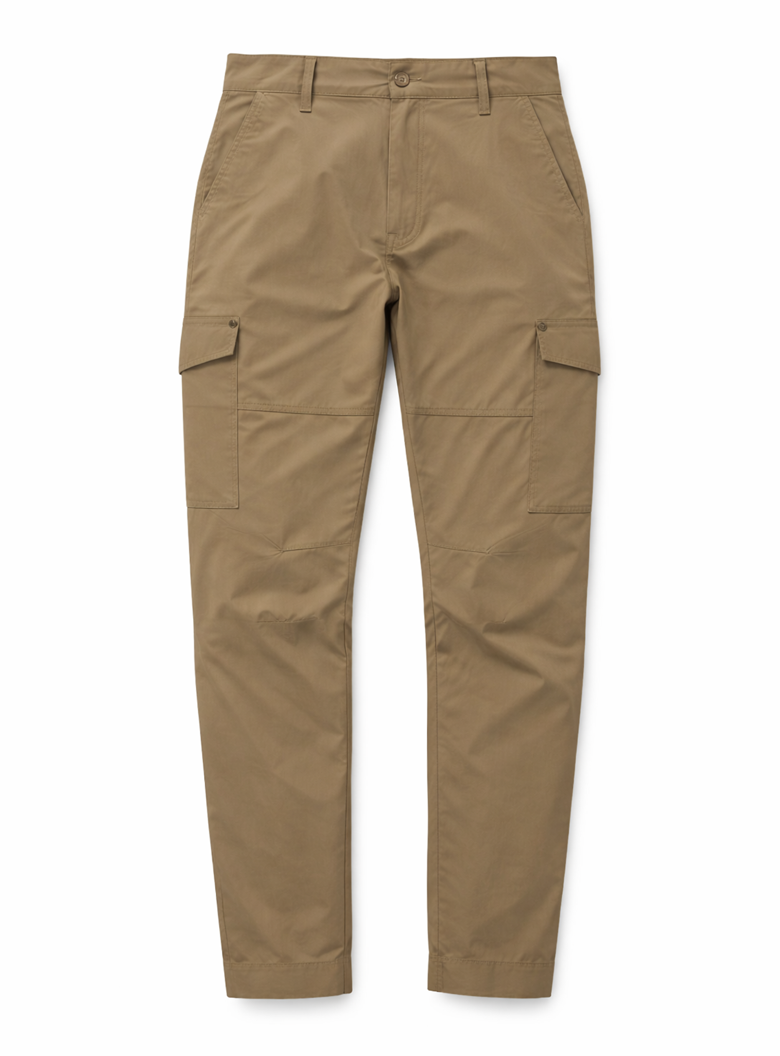 NYLUX | Pantalon Cargo Extensi