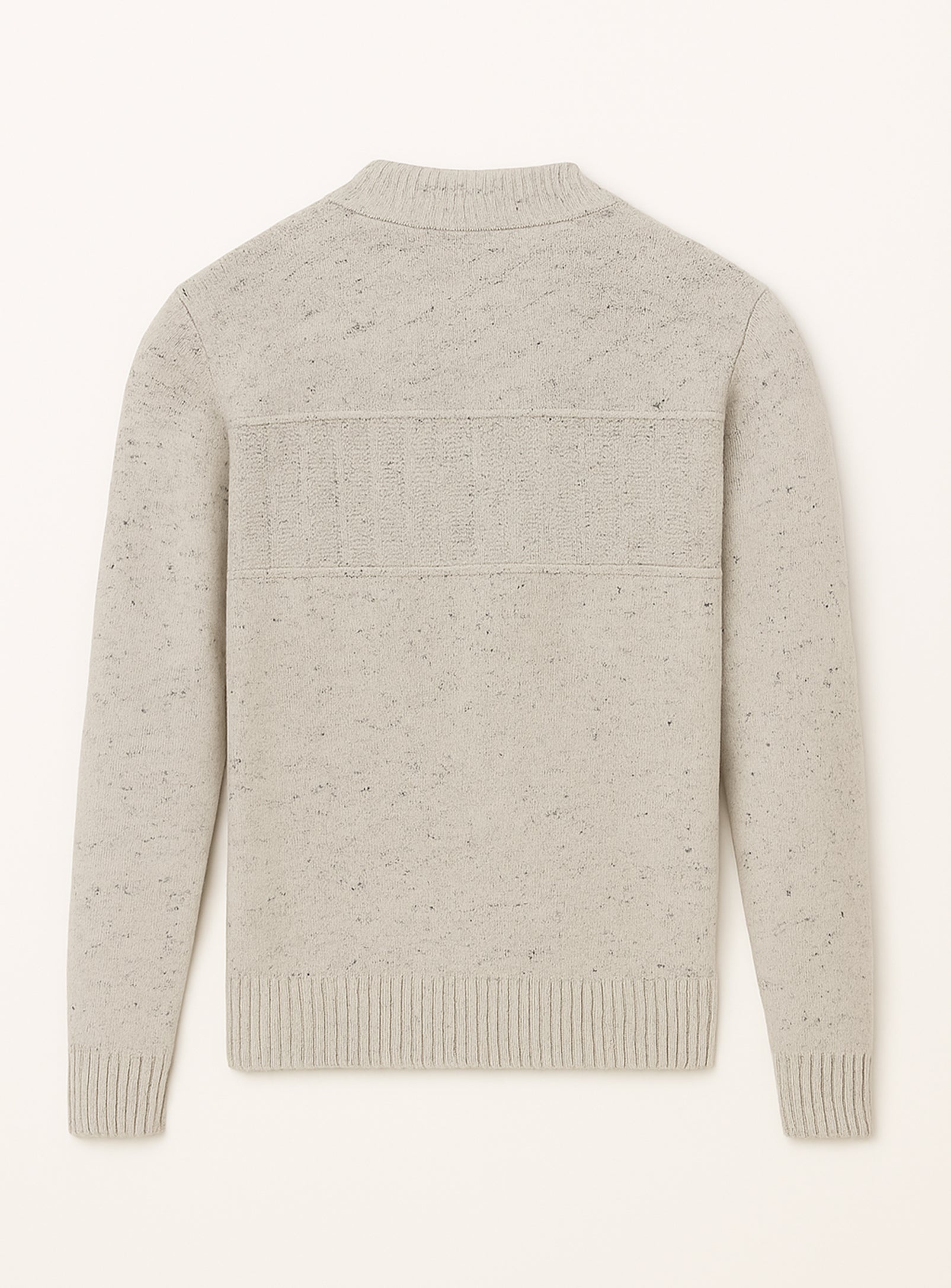 SVEN | Shawl Collar Sweater