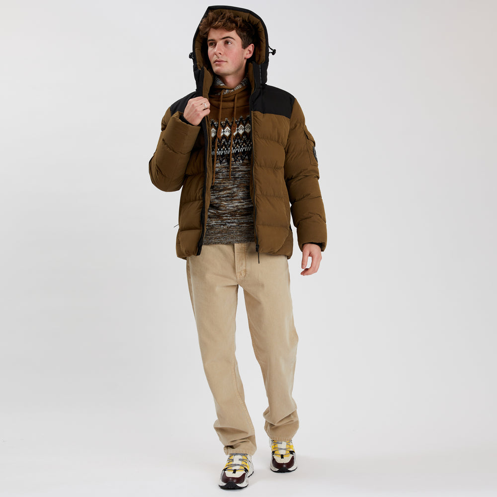 MILITARY||MILITAIRE