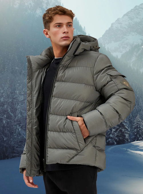 Point zero 2025 jacket review