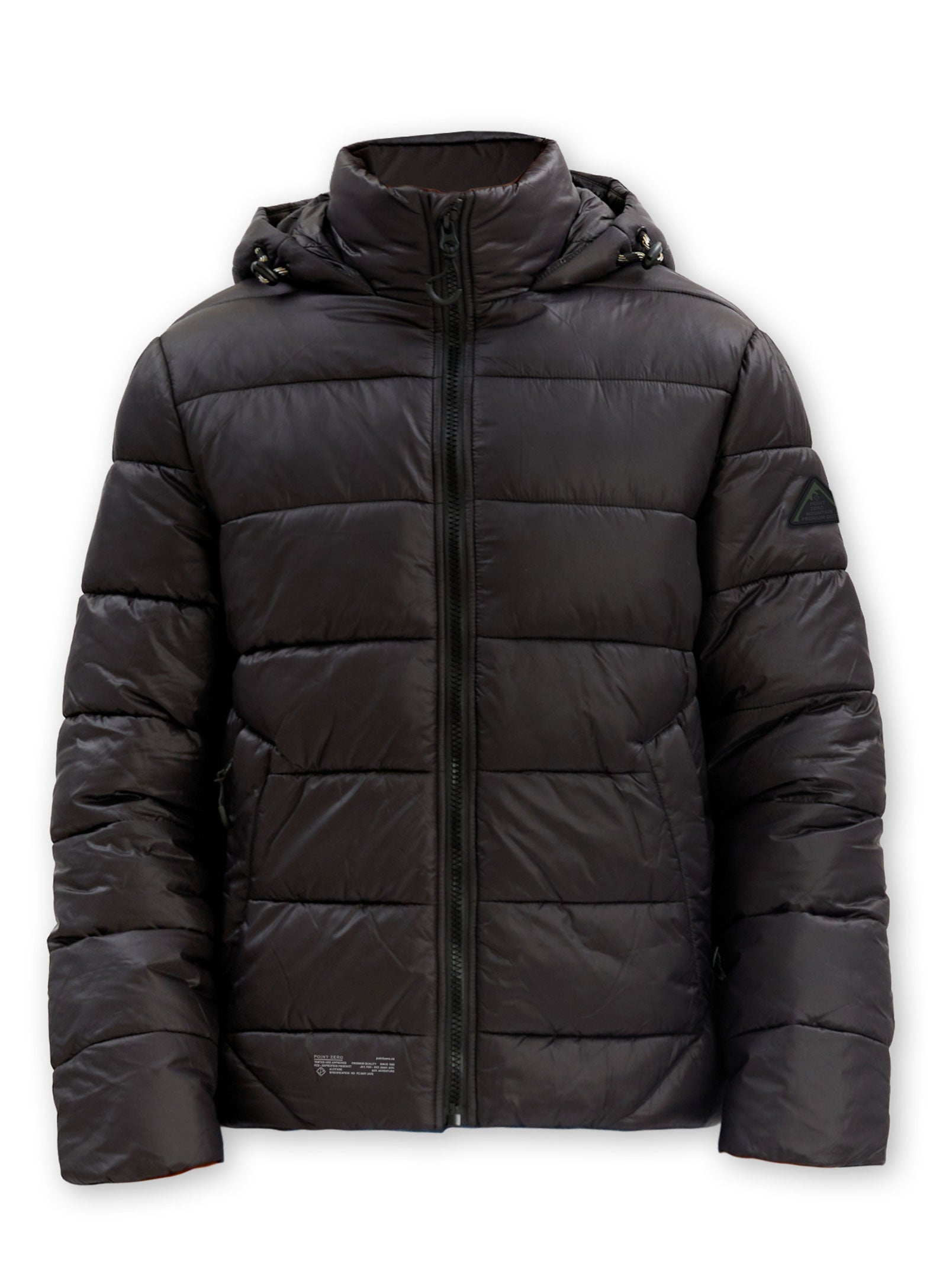Point Zero EDDISION Midweight Ultralight Jacket Bramalea City Centre