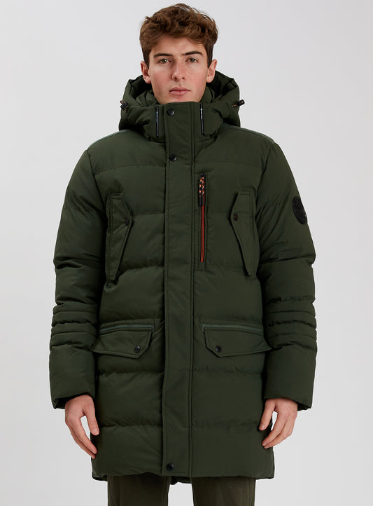 MILITARY||MILITAIRE