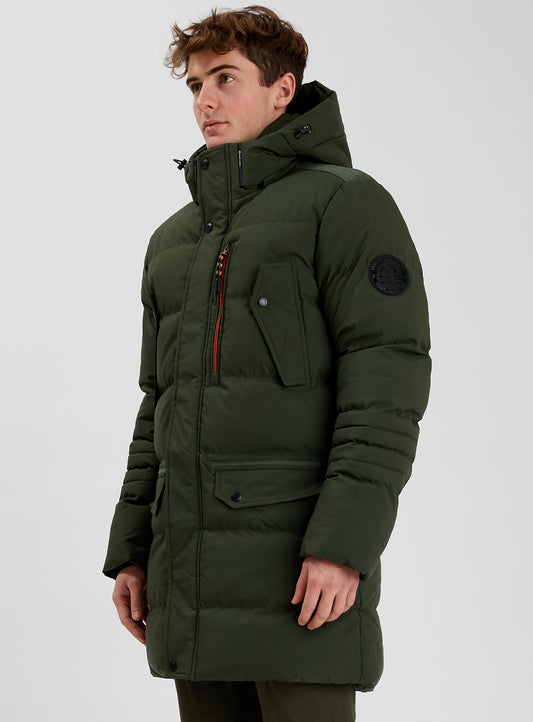 MILITARY||MILITAIRE