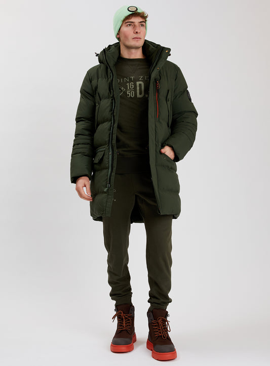 MILITARY||MILITAIRE