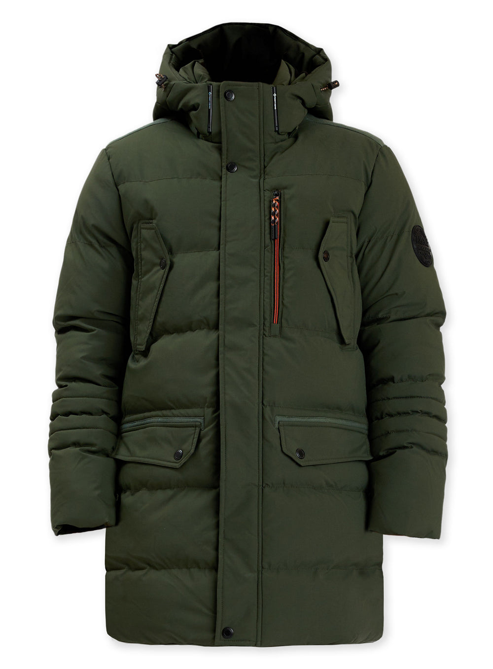 MILITARY||MILITAIRE