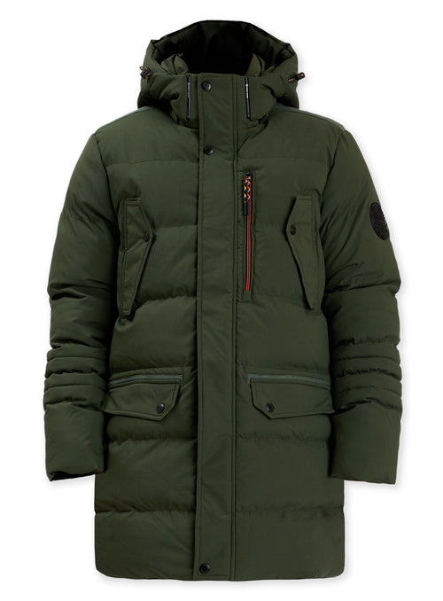 MILITARY||MILITAIRE