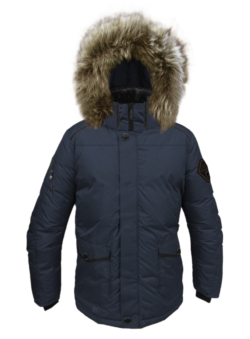 NAVY||MARIN