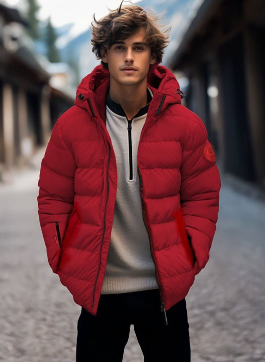 RED||ROUGE