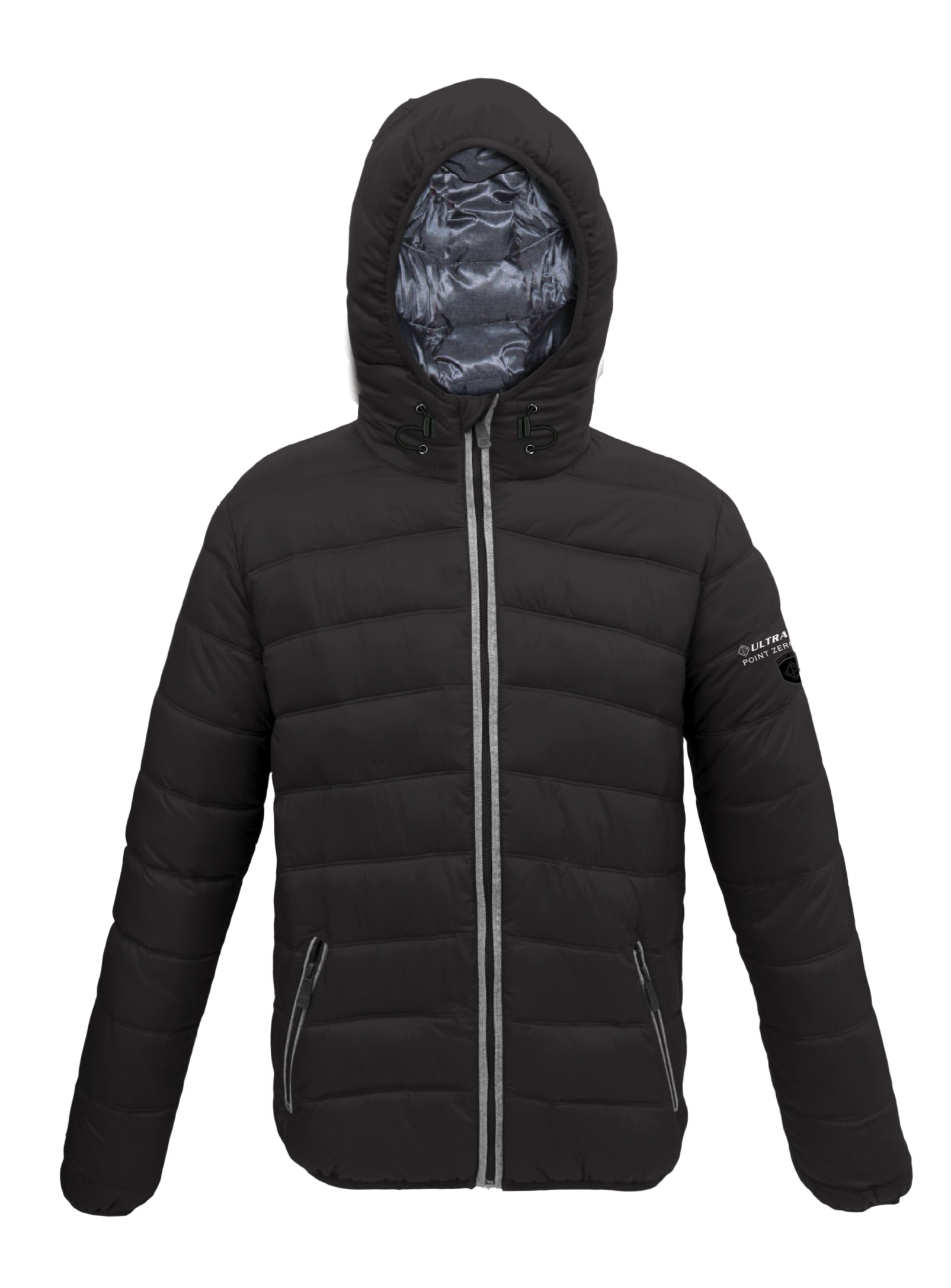 BELTLINE | Iconic Packable Ultralight Jacket