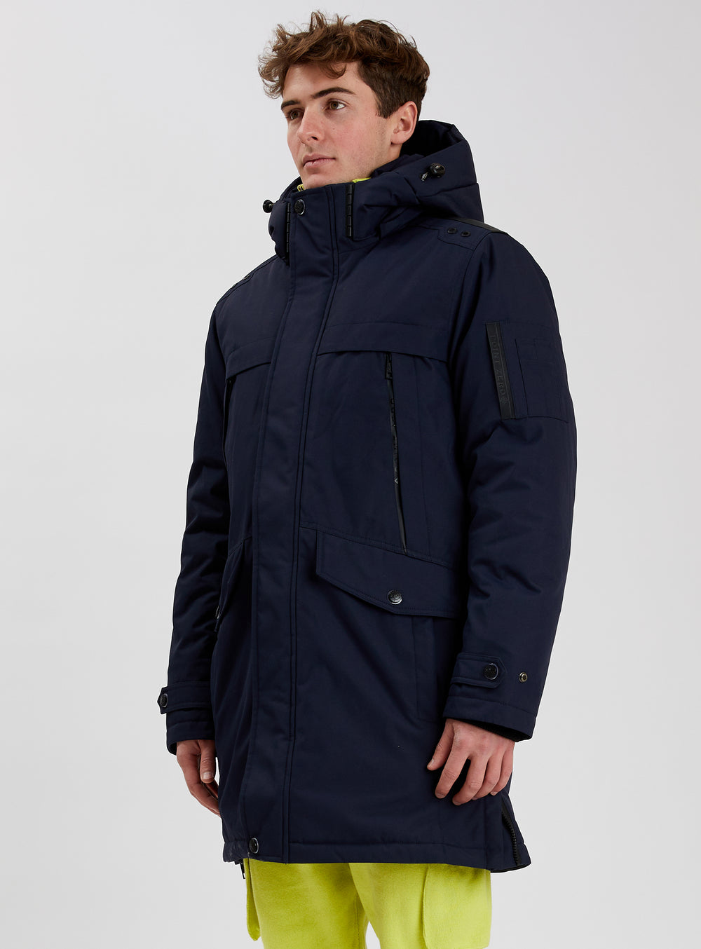 NAVY||MARINE