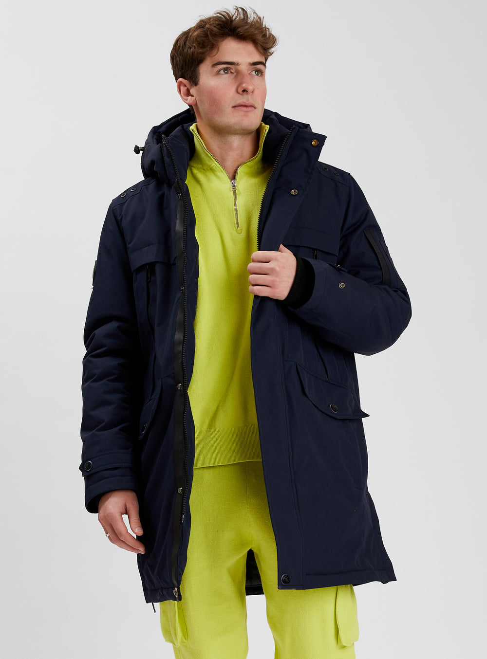 NAVY||MARINE
