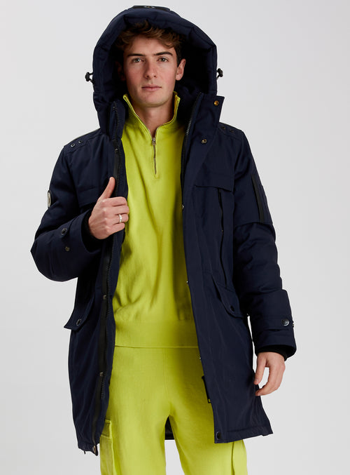 NAVY||MARINE