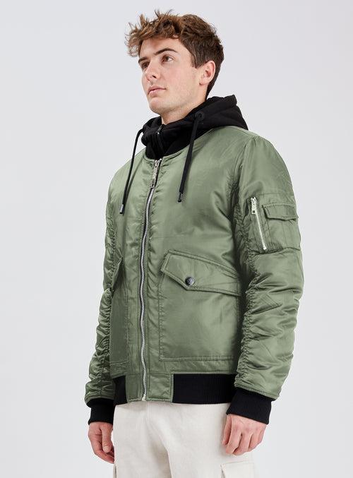 Leek||Poireau