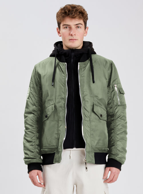 Leek||Poireau