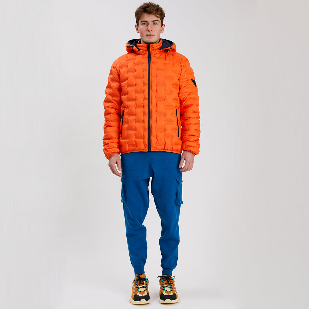 Point zero reversible jacket sale