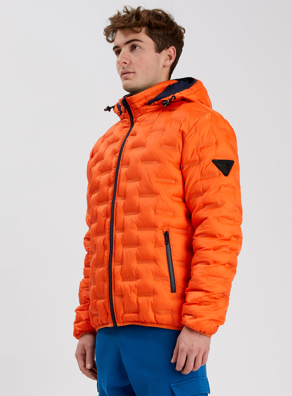 Point zero reversible jacket sale