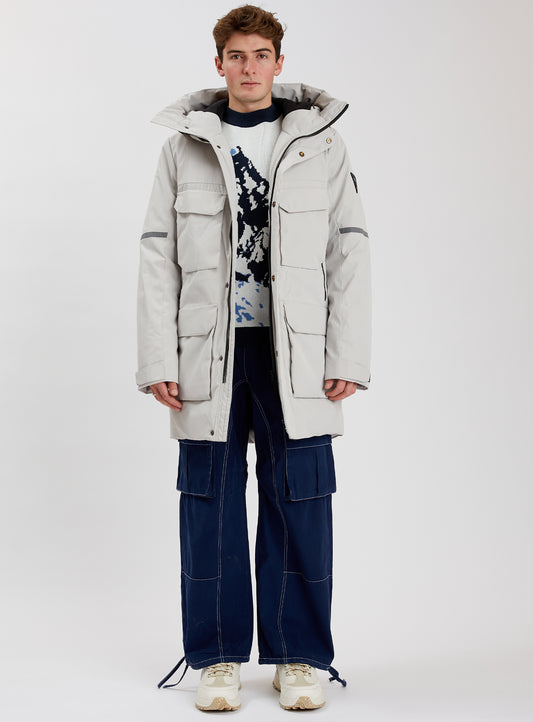 Point zero on sale coat uk