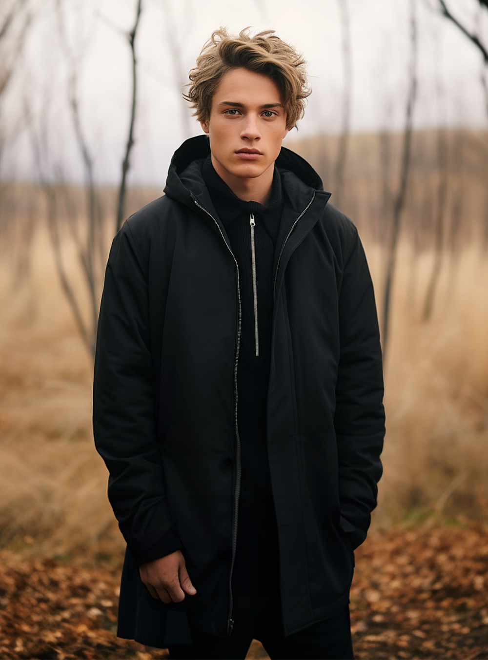 Madison dte deals hybrid jacket