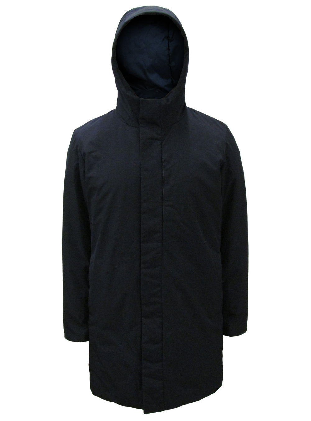 Point zero hybrid jacket 2025