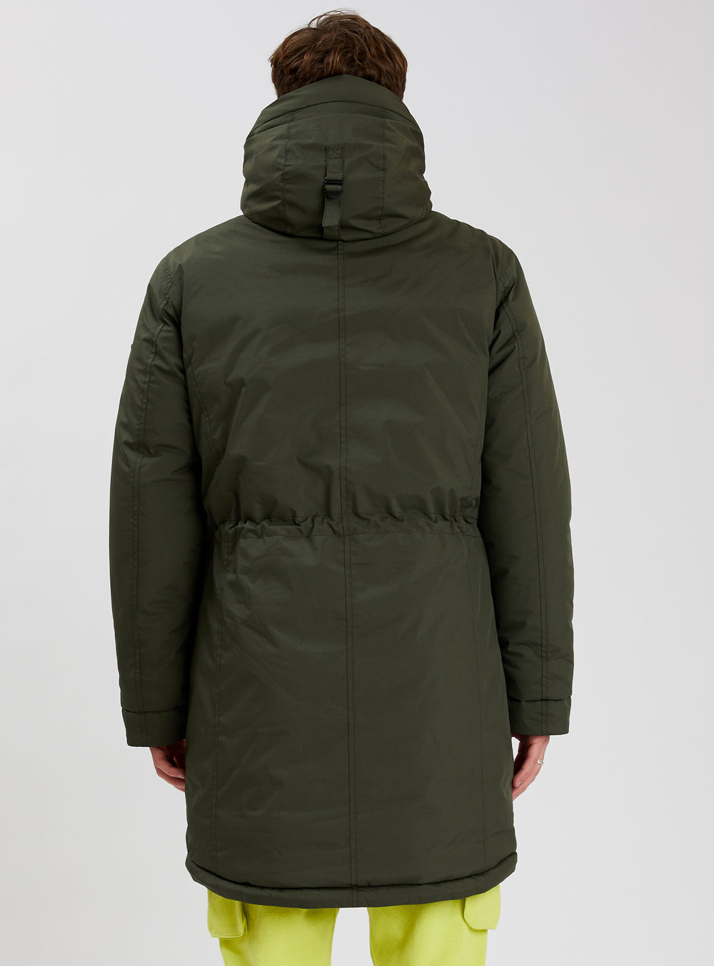 ARMY||ARMÉE