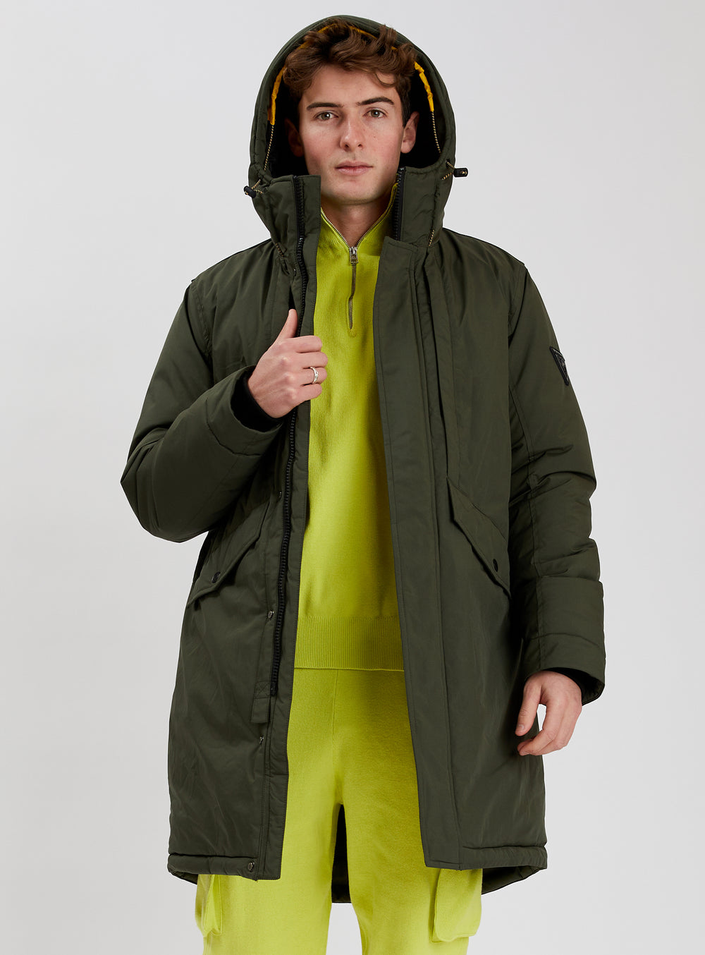ARMY||ARMÉE