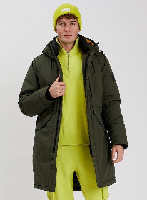 ARMY||ARMÉE