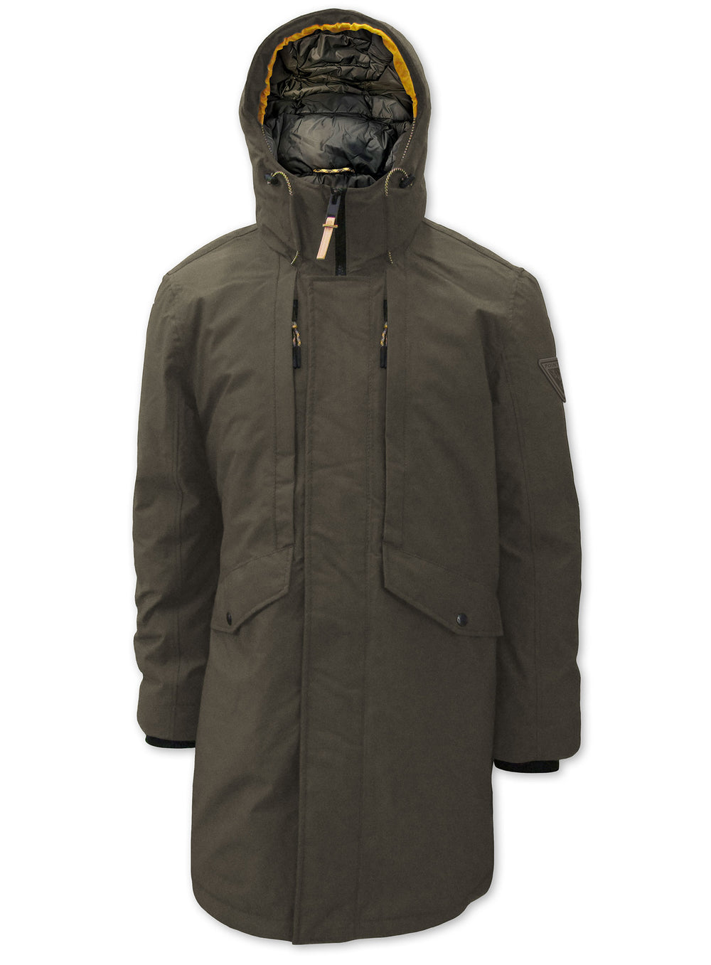 ARMY||ARMÉE
