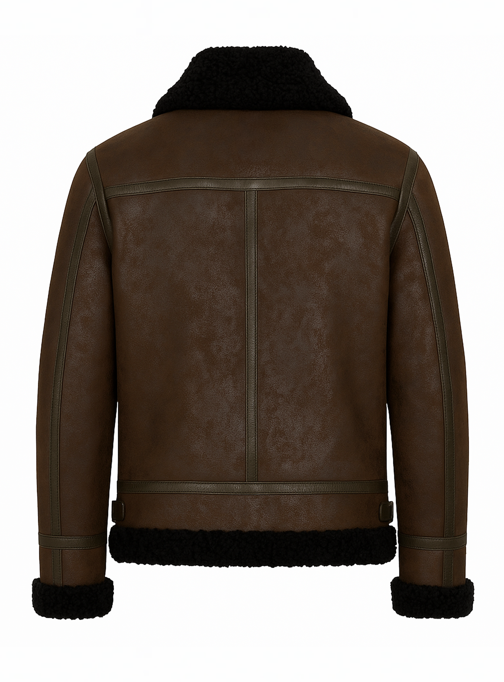 BRADLEY | Blouson aviateur