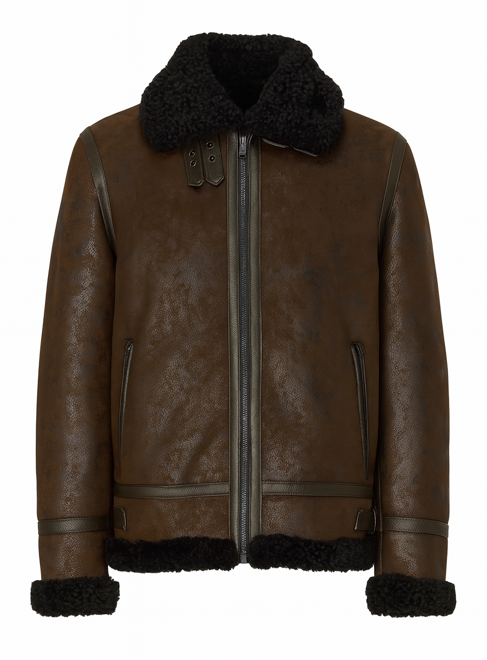 BRADLEY | Blouson aviateur