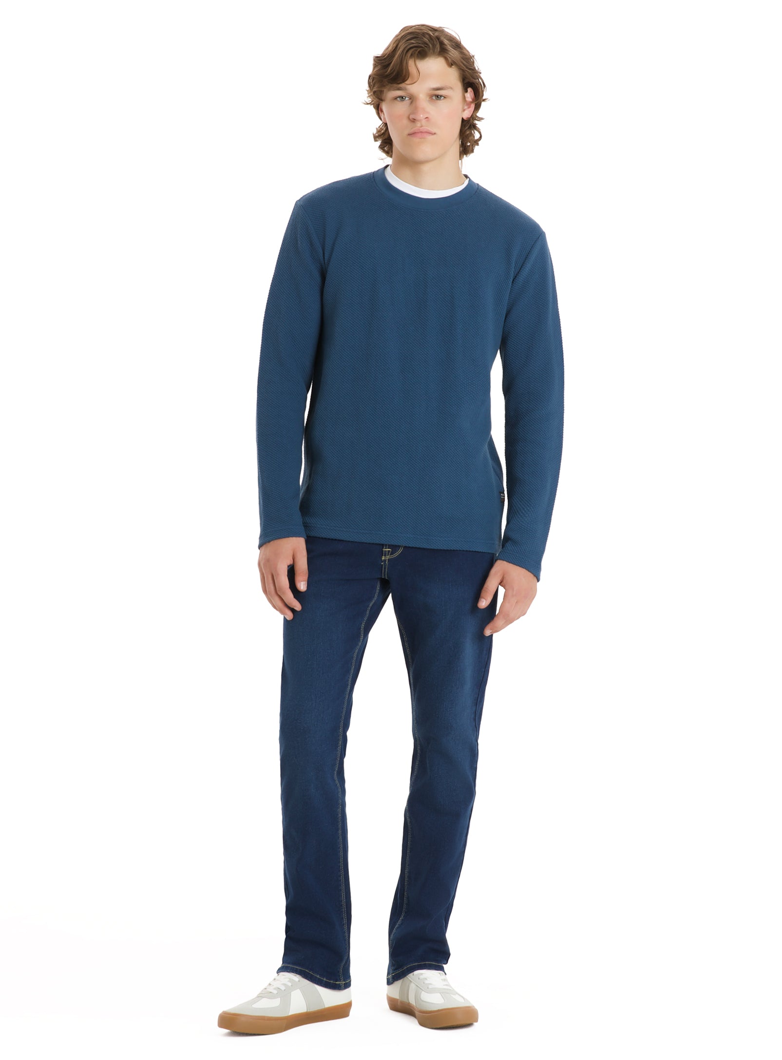 STEVEN | Stretch jean