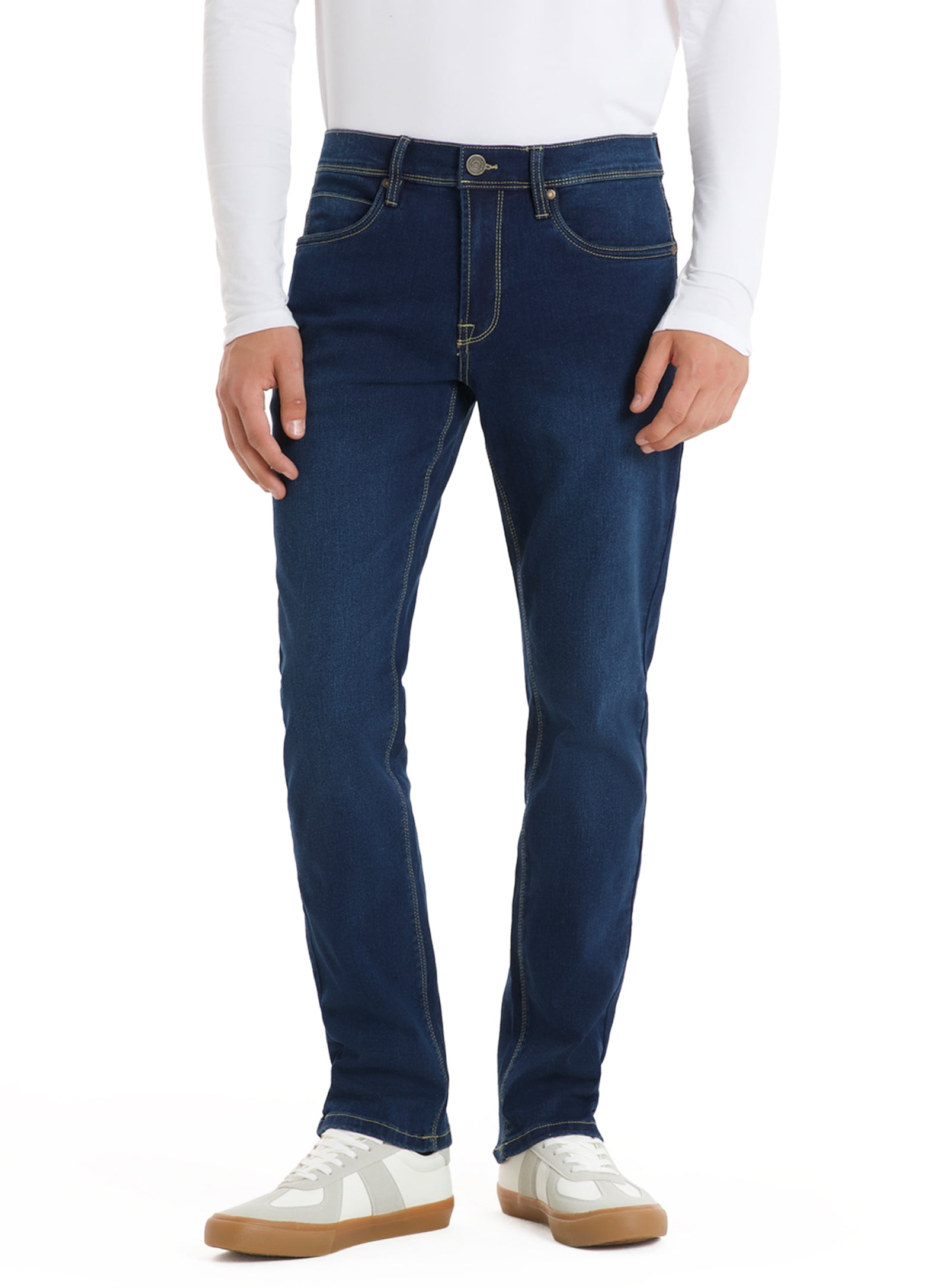 STEVEN | Jean stretch