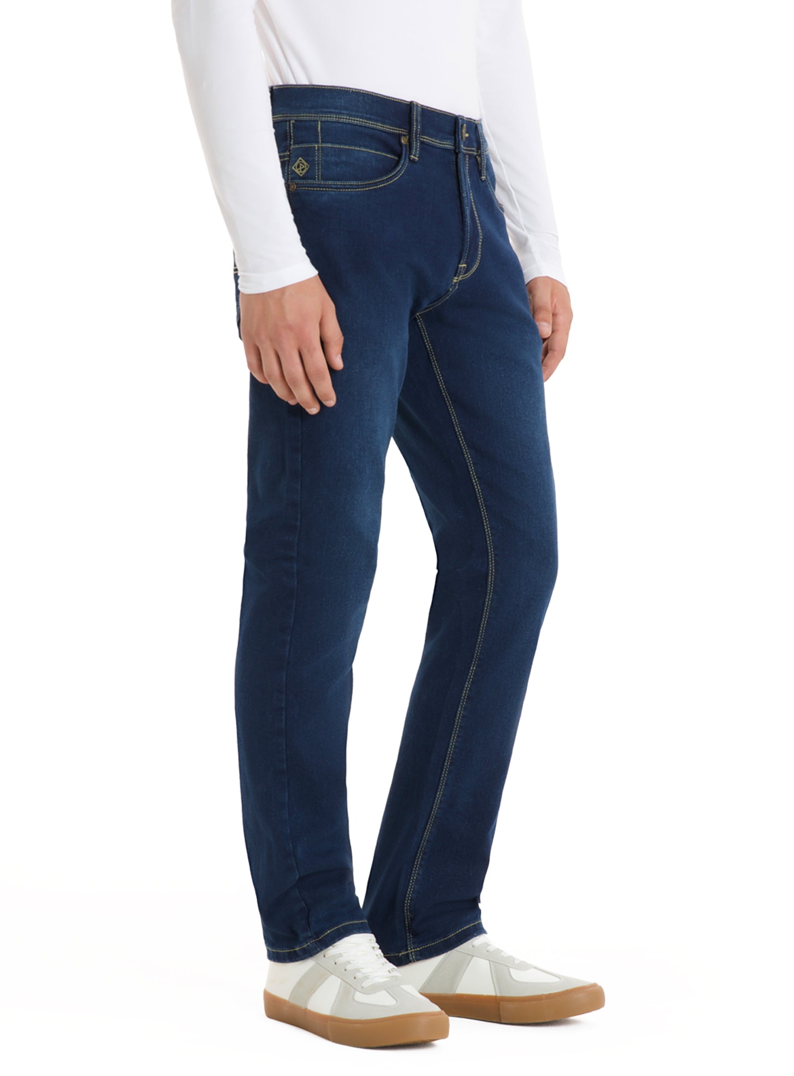 STEVEN | Jean stretch