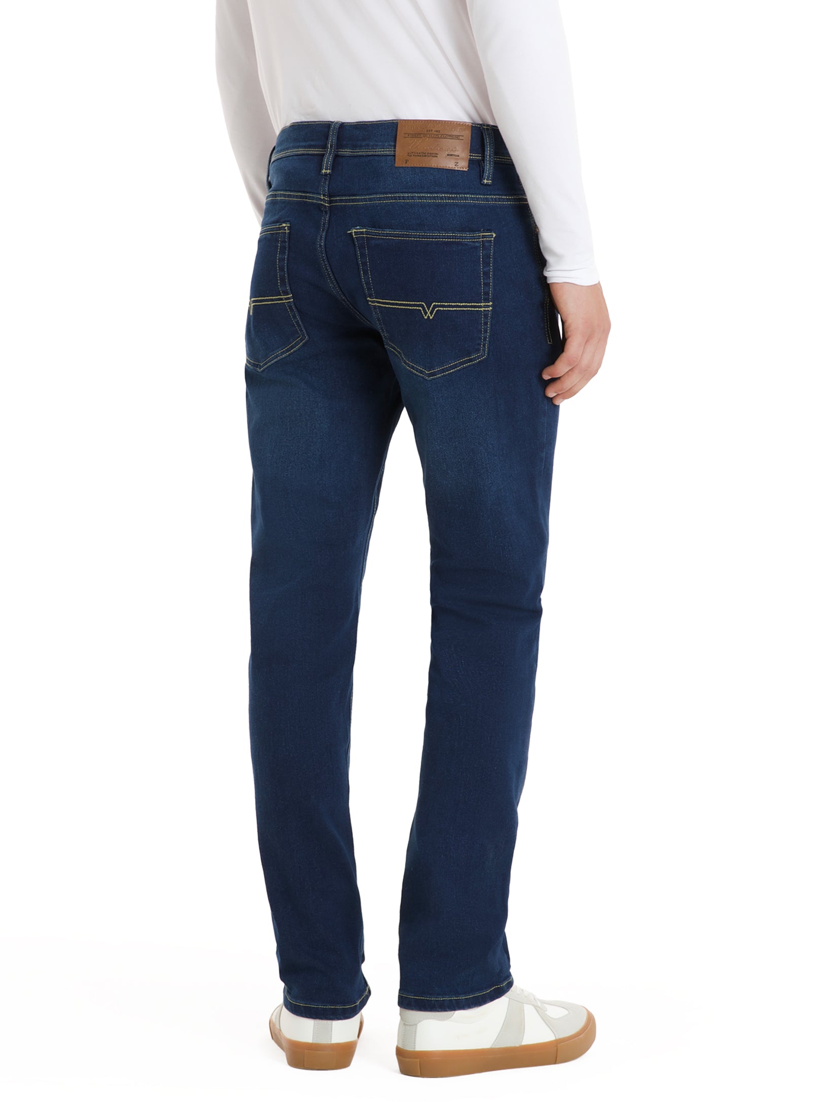 STEVEN | Jean stretch