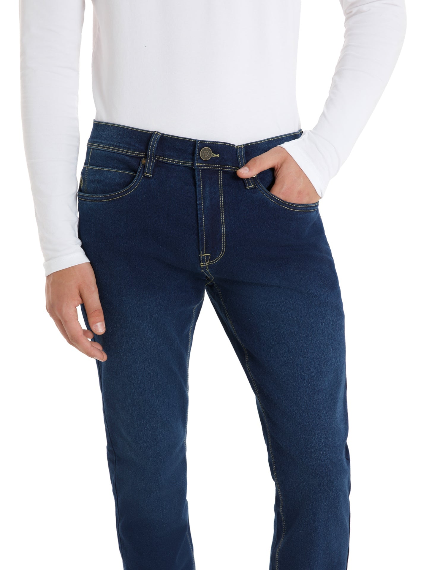 STEVEN | Jean stretch