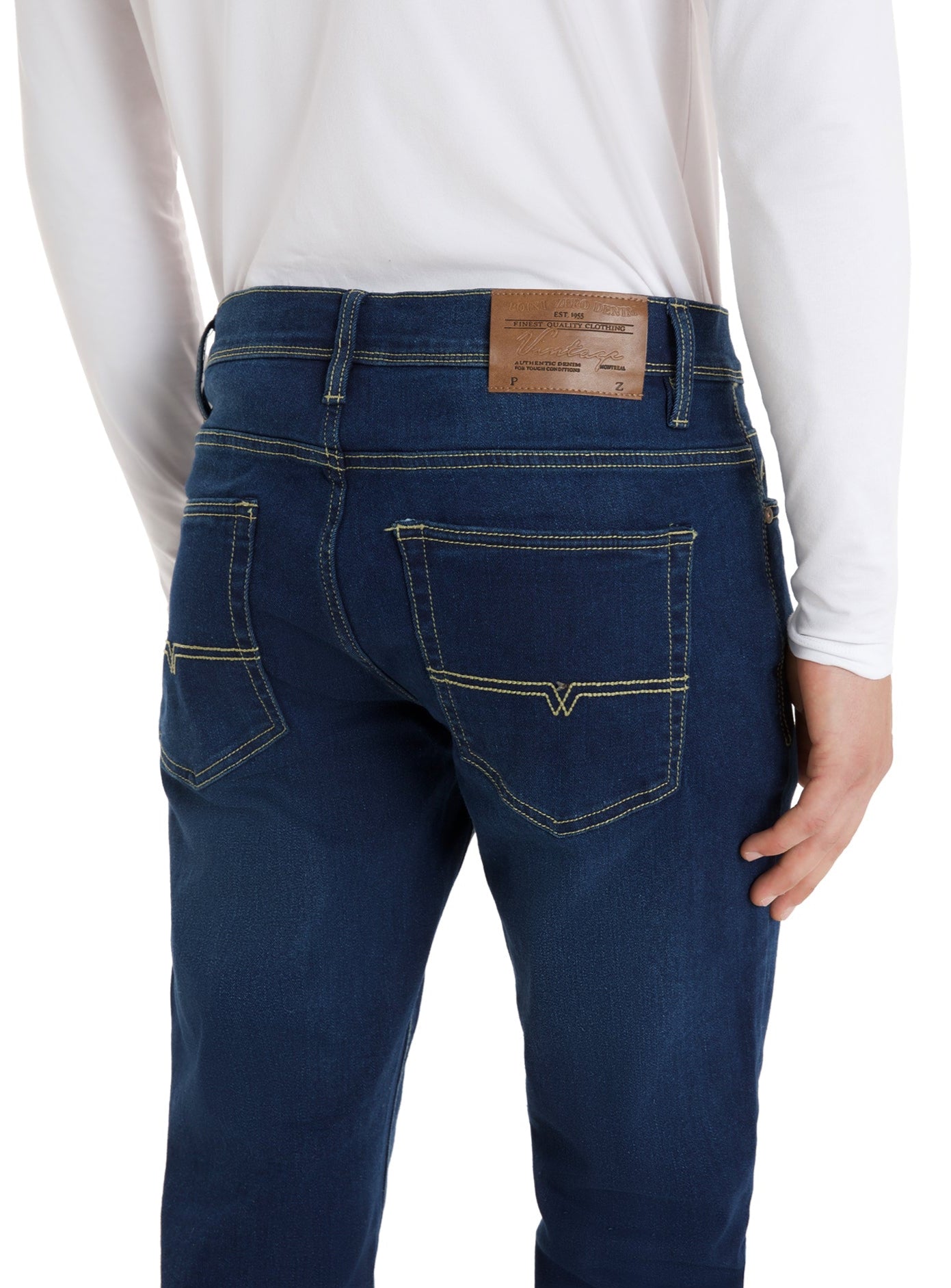 STEVEN | Jean stretch