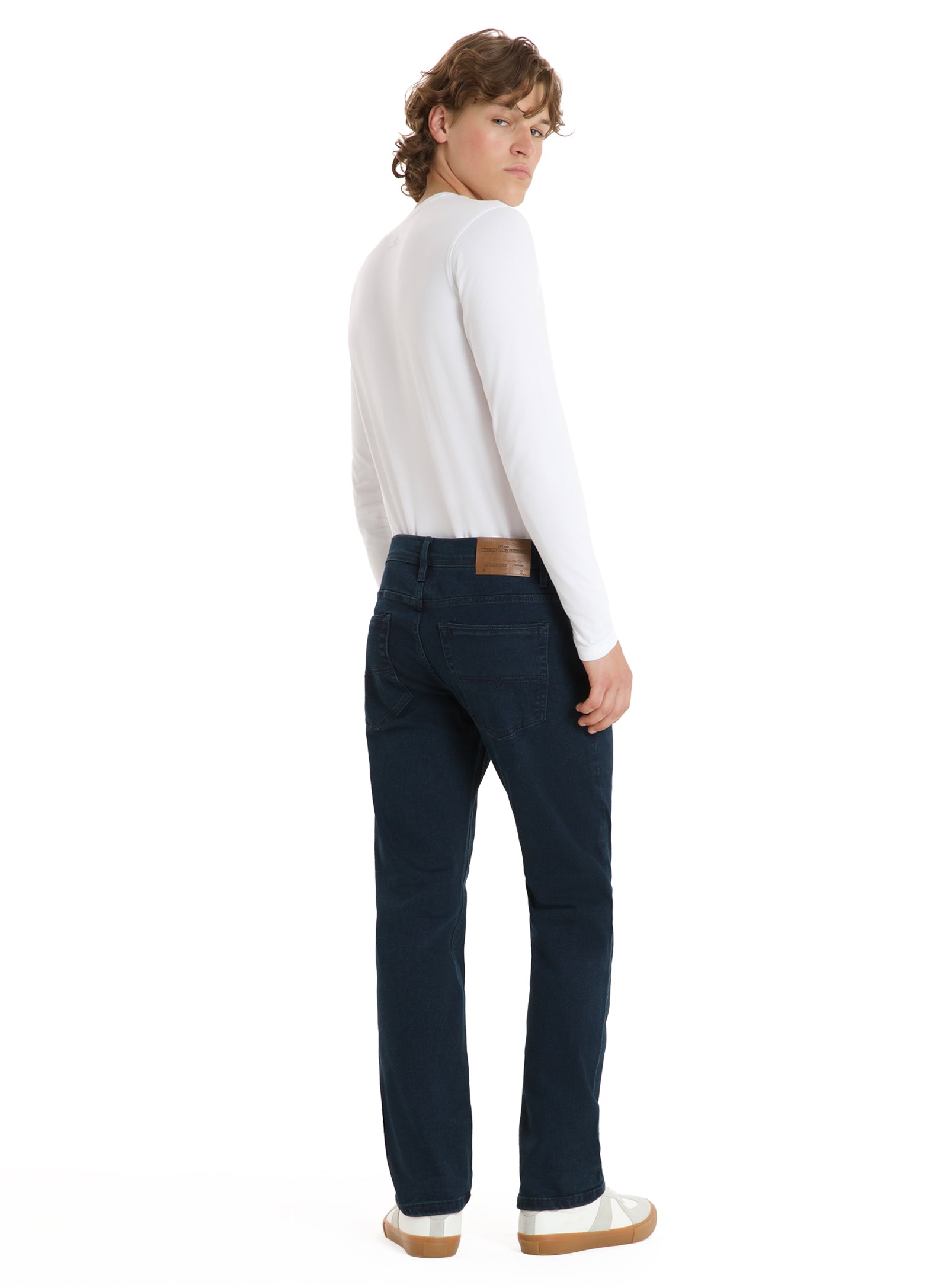 STEVEN | Stretch jean