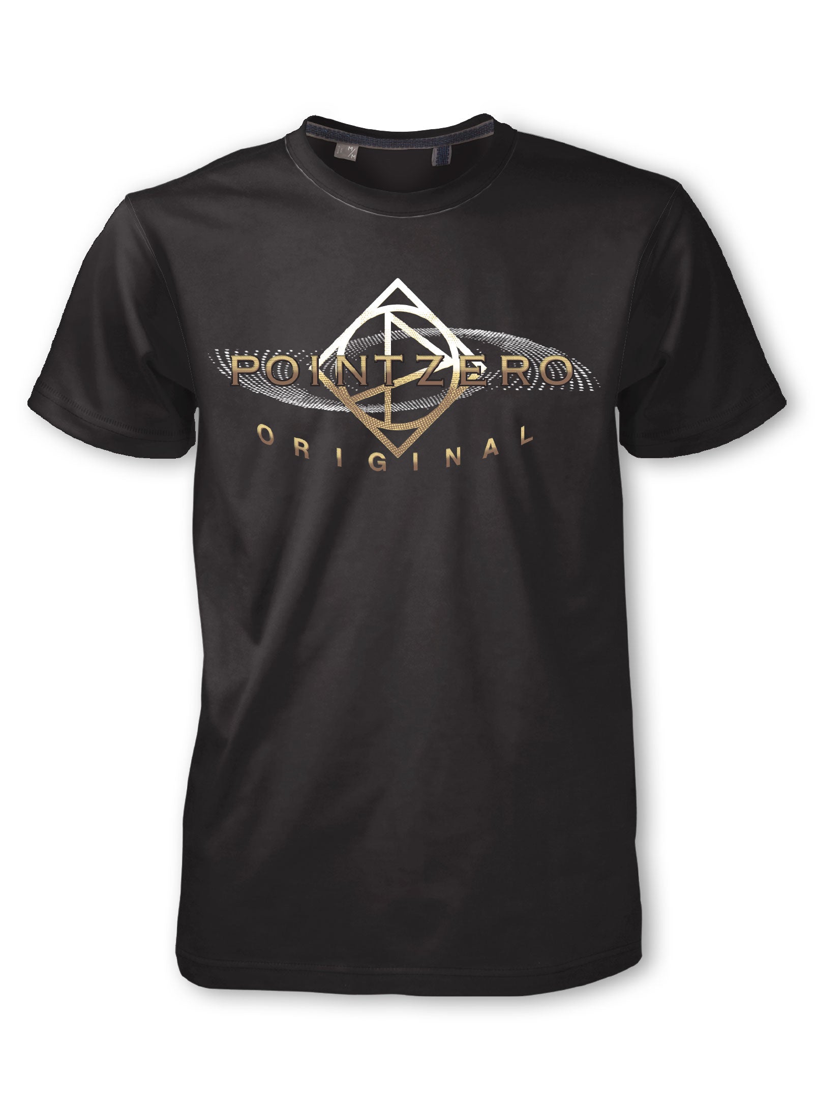 ORO | Jersey De T-Shirt Imprimé