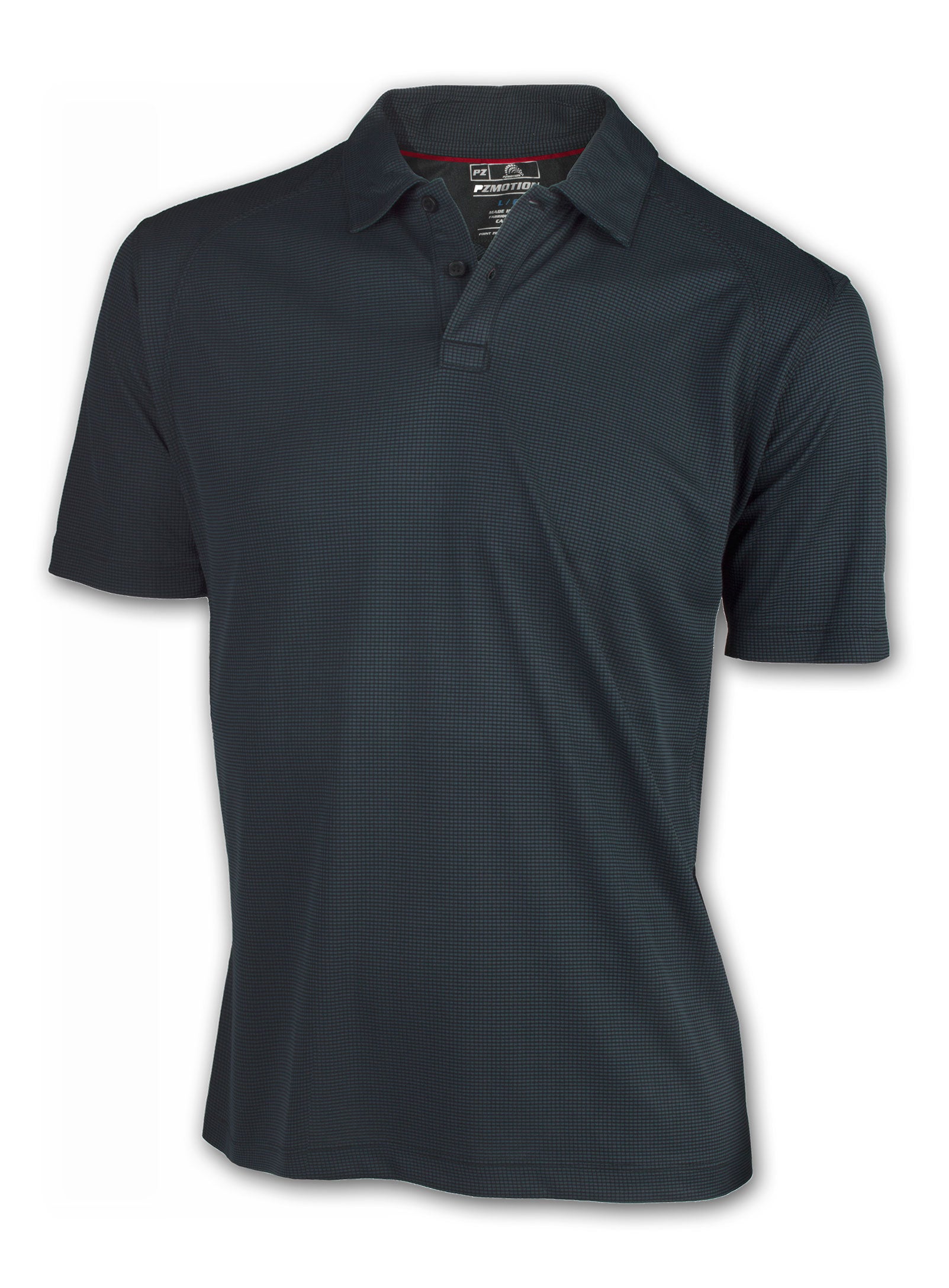 GARD | Technology Dry-X Waffle Polo