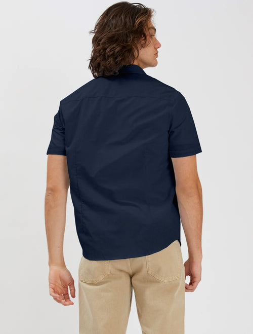 Navy mix||Marine mélange