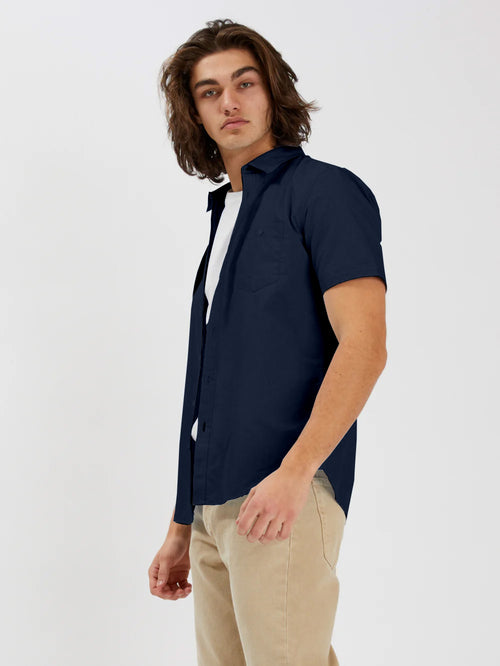 Navy mix||Marine mélange