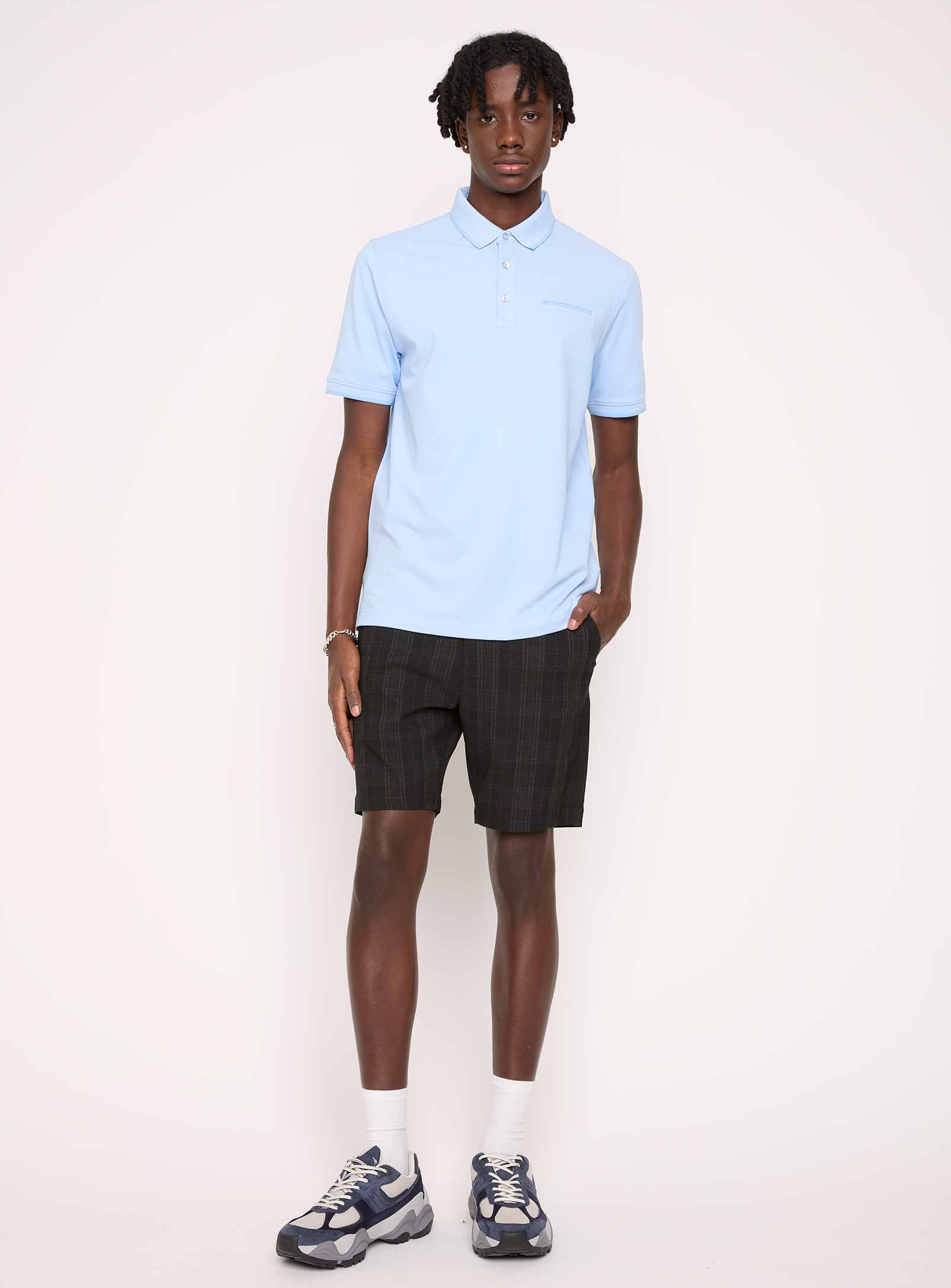 TONY|Chino Shorts