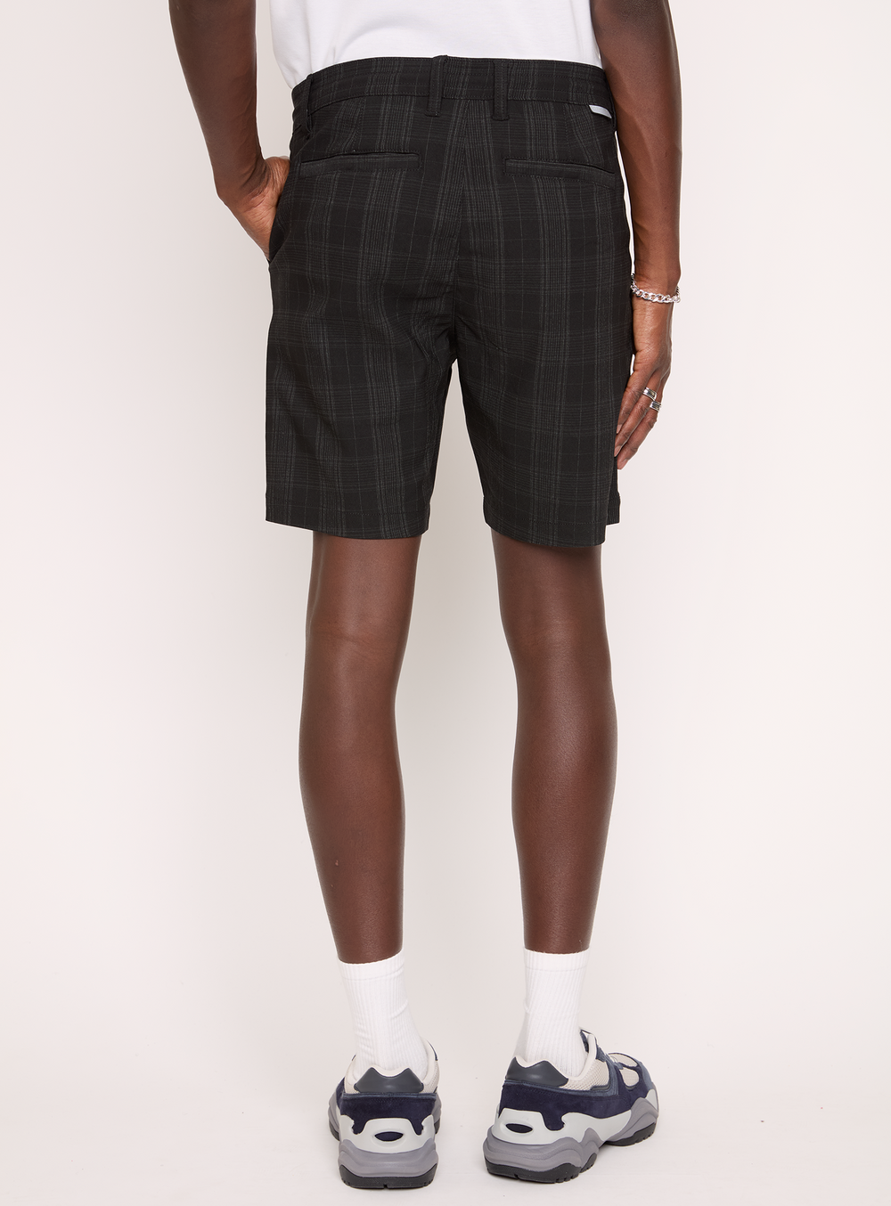 TONY Chino Shorts Point Zero