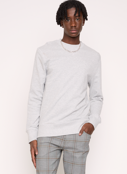 Greymix