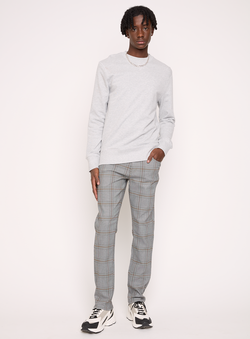 Greymix