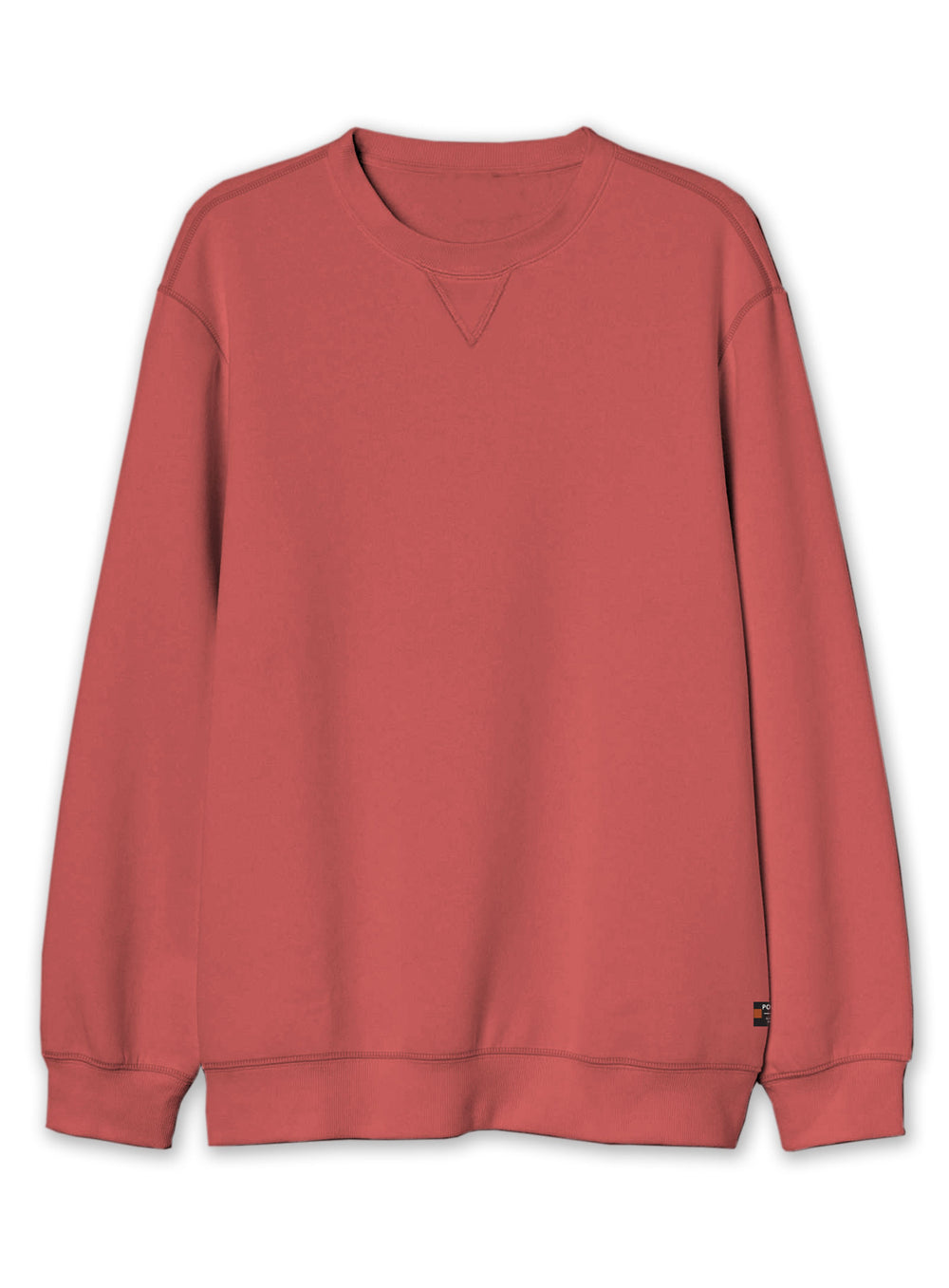 CAMERON BOYFRIEND CREW NECK Point Zero