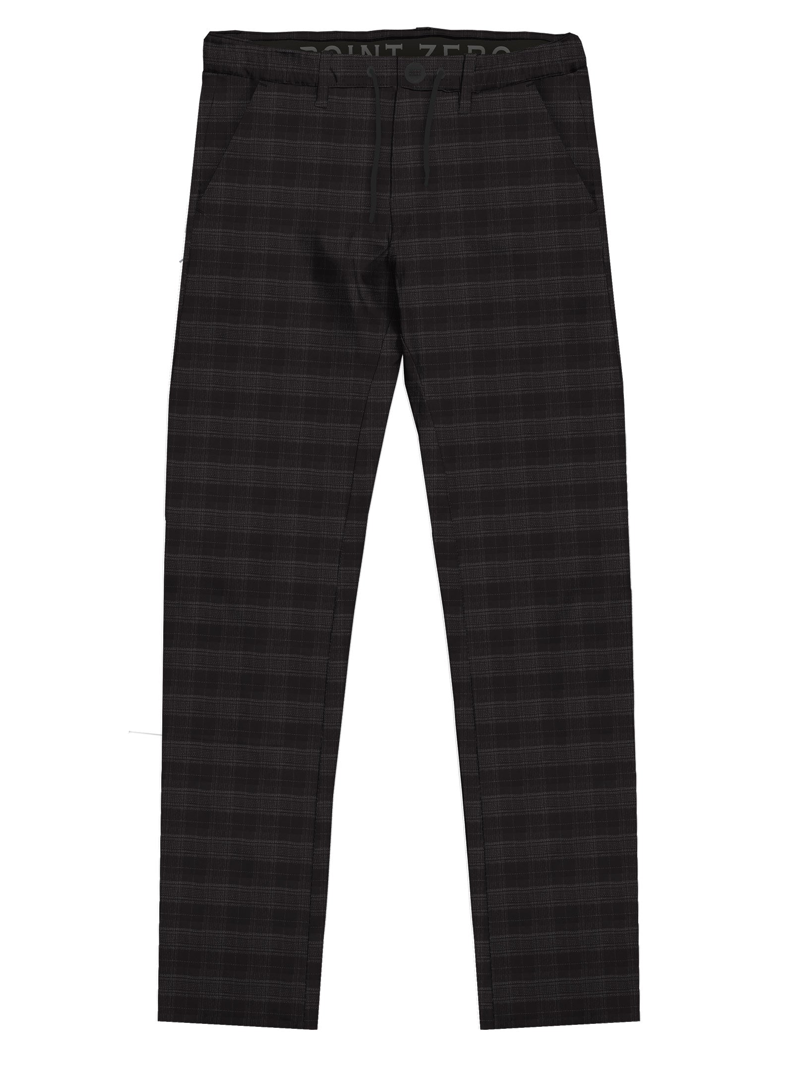 STEPHEN| Super Flex Chino pants with elastic waistband
