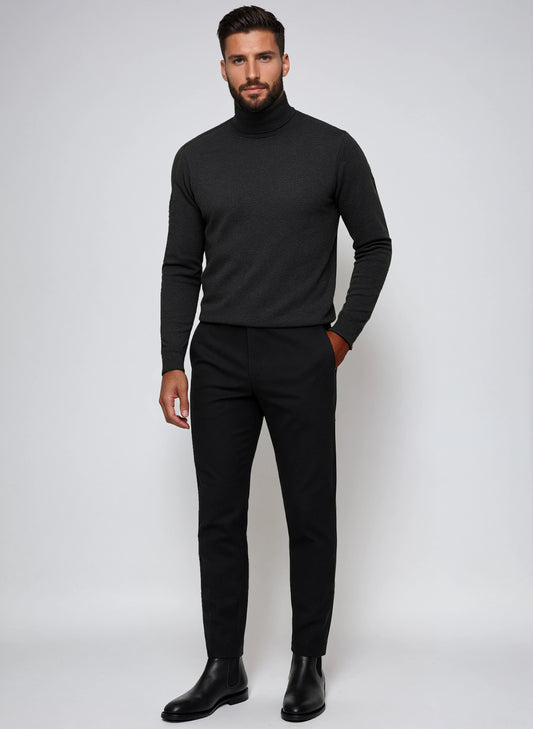 Black||Noir