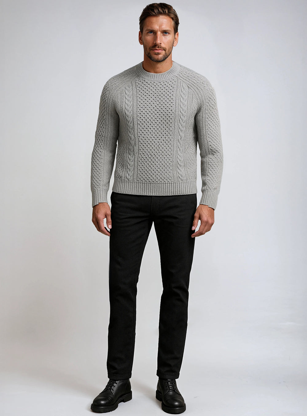 Grey||Gris
