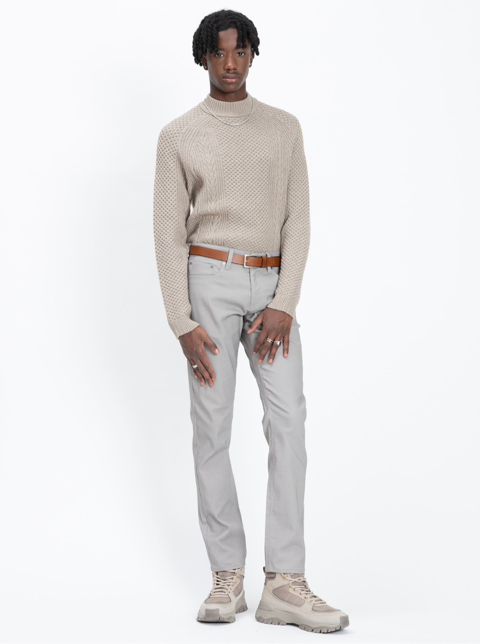 Eggshell||Coquille d'œuf