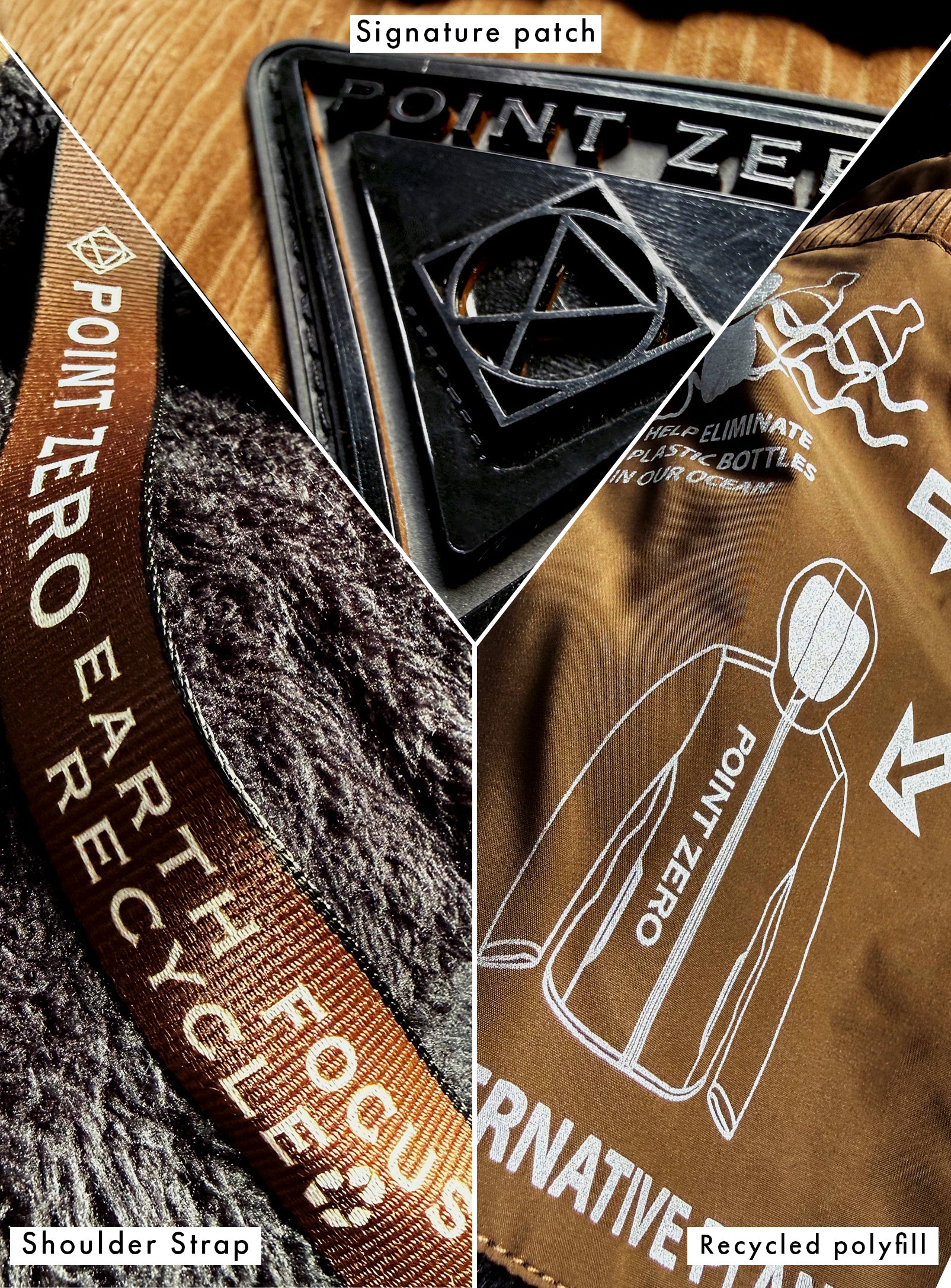 DOMINIC | Veste en velours côtelé